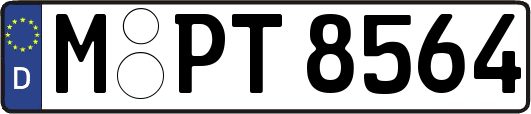 M-PT8564