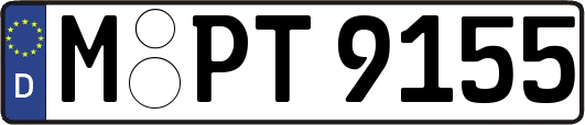 M-PT9155