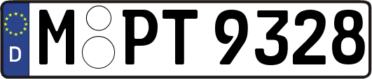 M-PT9328