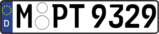 M-PT9329