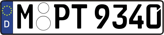 M-PT9340