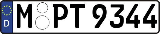 M-PT9344