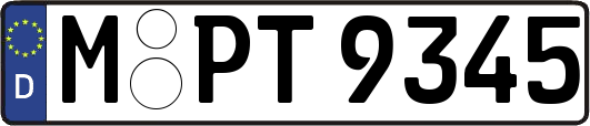 M-PT9345