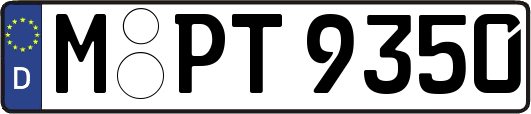 M-PT9350