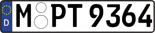 M-PT9364