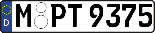 M-PT9375