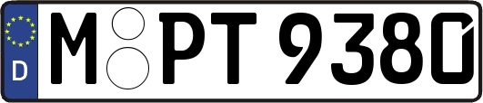M-PT9380