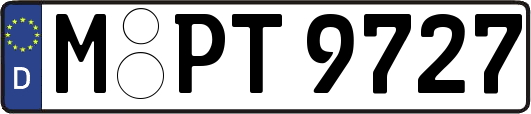 M-PT9727