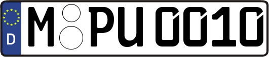 M-PU0010