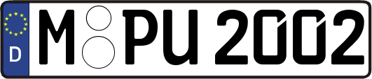 M-PU2002