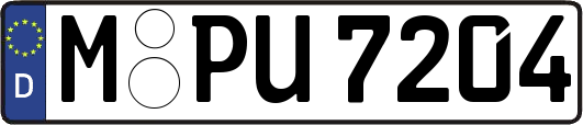 M-PU7204