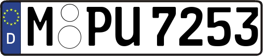 M-PU7253
