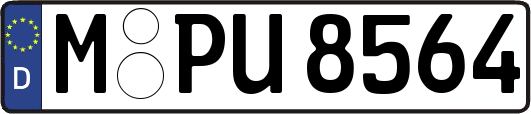 M-PU8564
