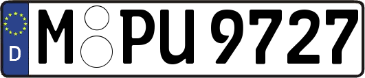 M-PU9727