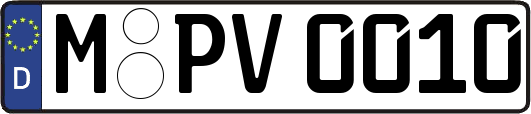 M-PV0010