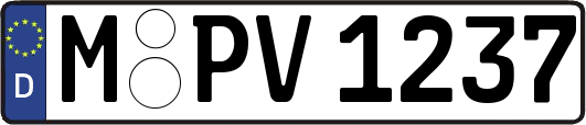 M-PV1237