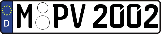 M-PV2002