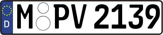 M-PV2139