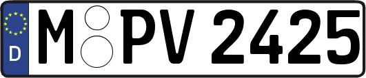M-PV2425