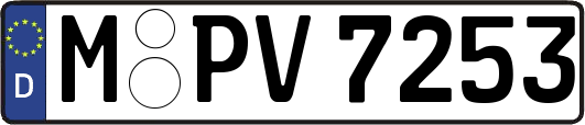 M-PV7253