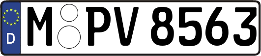 M-PV8563