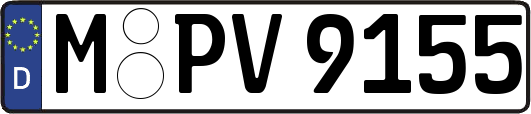 M-PV9155