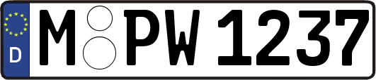 M-PW1237