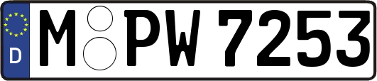 M-PW7253