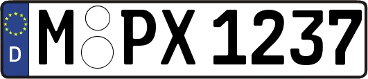 M-PX1237