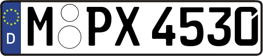 M-PX4530