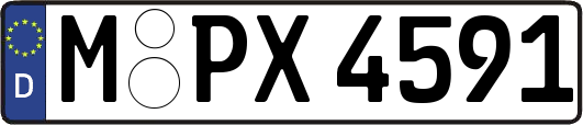 M-PX4591