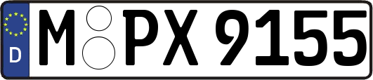 M-PX9155