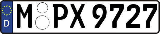 M-PX9727