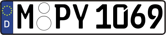 M-PY1069