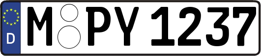 M-PY1237