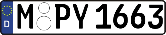 M-PY1663
