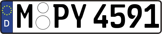 M-PY4591