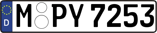 M-PY7253