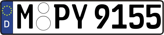 M-PY9155