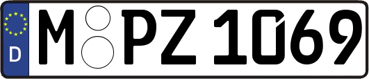 M-PZ1069
