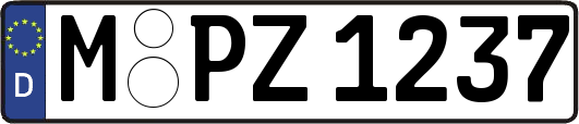 M-PZ1237