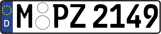 M-PZ2149