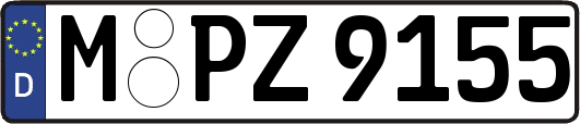 M-PZ9155
