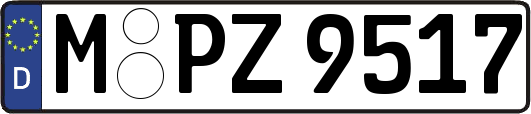 M-PZ9517