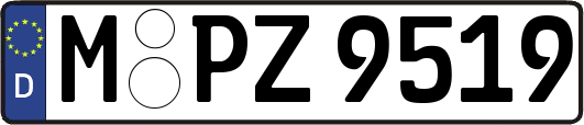 M-PZ9519