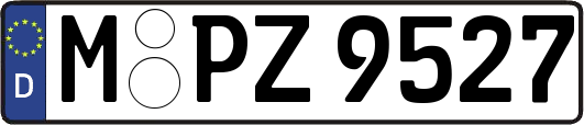 M-PZ9527