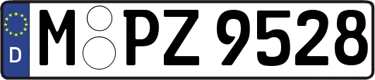 M-PZ9528