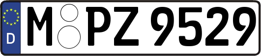 M-PZ9529