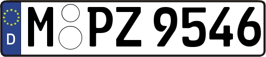 M-PZ9546