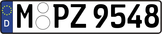 M-PZ9548